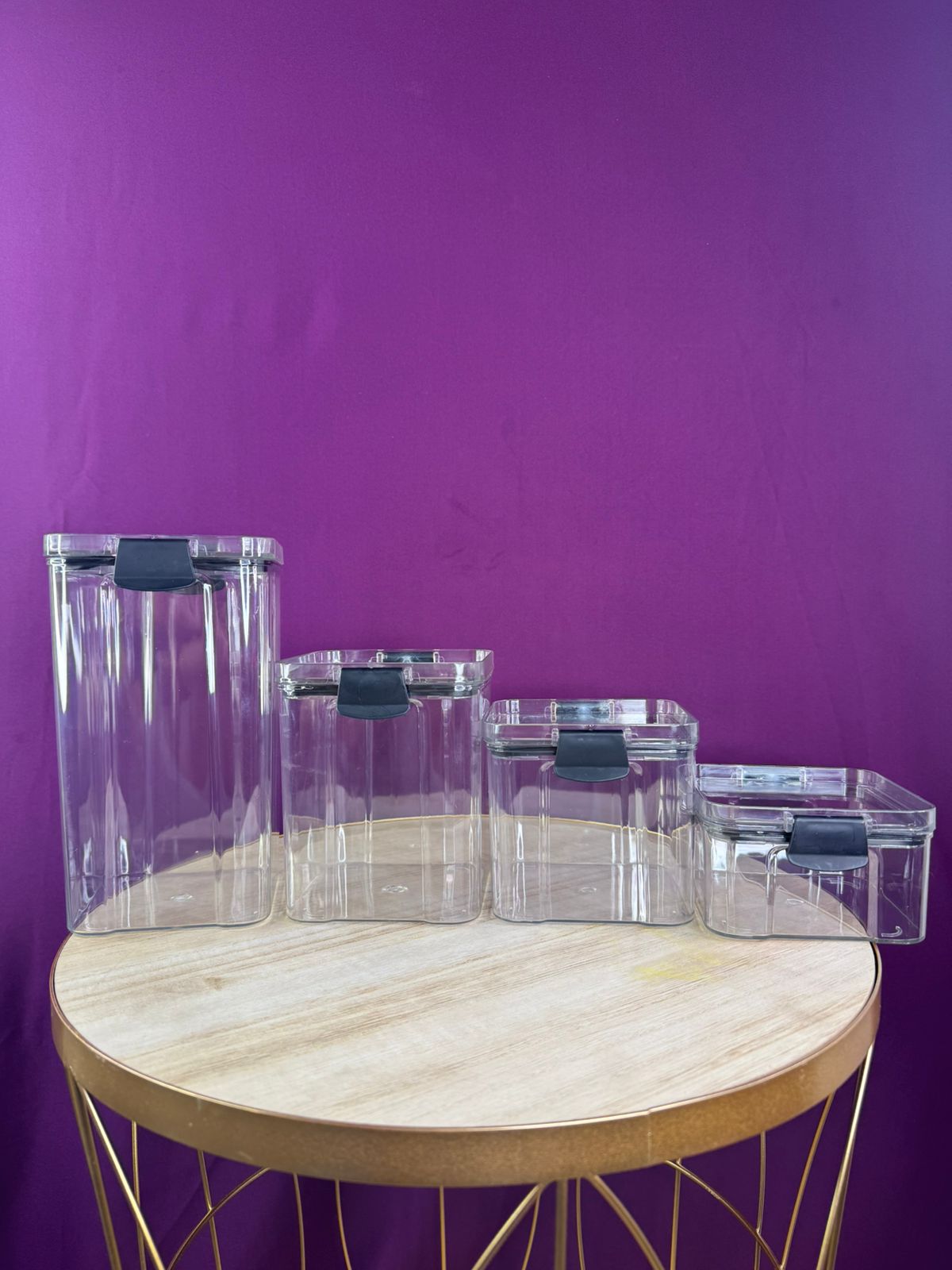 Organizador de cocina x 4